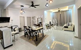 Aya Izumi 3 Bed Condo Near To Bangi Wonderland