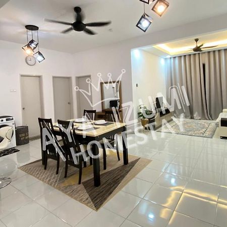 Aya Izumi 3 Bed Condo Near To Bangi Wonderland Kajang Luaran gambar