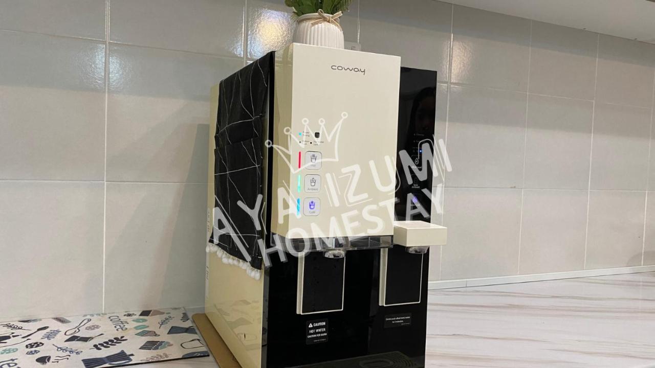 Aya Izumi 3 Bed Condo Near To Bangi Wonderland Kajang Luaran gambar