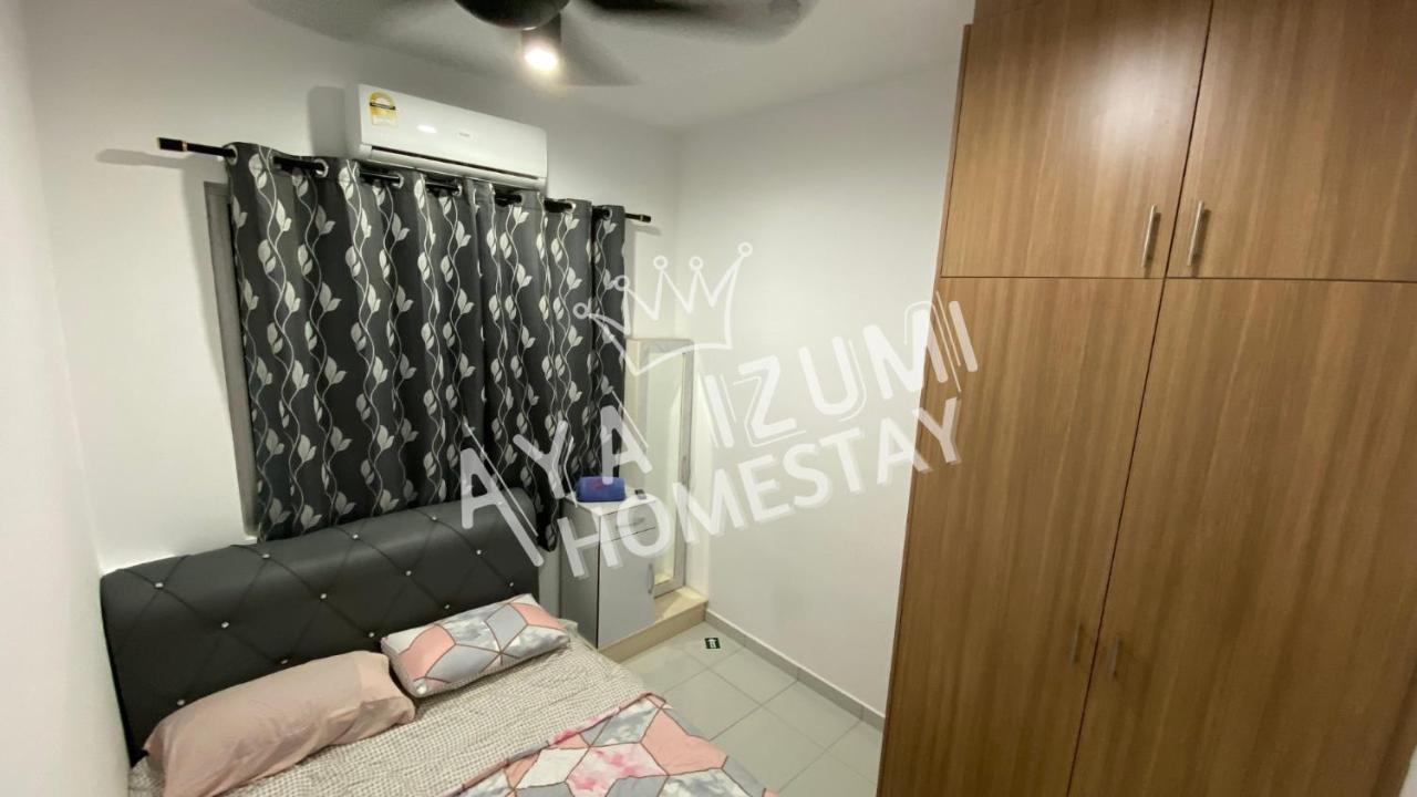 Aya Izumi 3 Bed Condo Near To Bangi Wonderland Kajang Luaran gambar